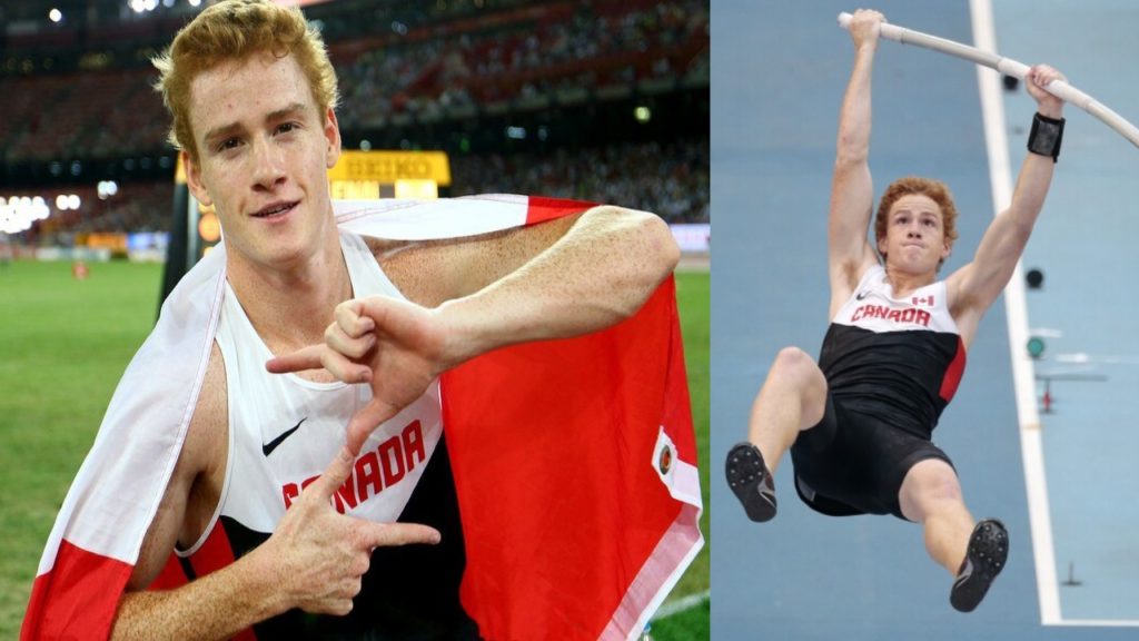 Shawn Barber