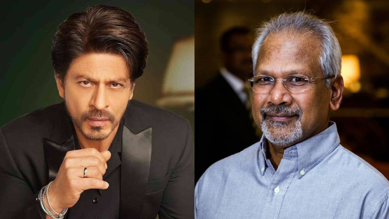 Shah Rukh Khan : నాతో సినిమా చేయండంటూ.. వేదికపై దర్శకుడిని బ్రతిమాలుకున్న షారుఖ్ Shah Rukh Khan : నాతో సినిమా చేయండంటూ.. వేదికపై దర్శకుడిని బ్రతిమాలుకున్న షారుఖ్