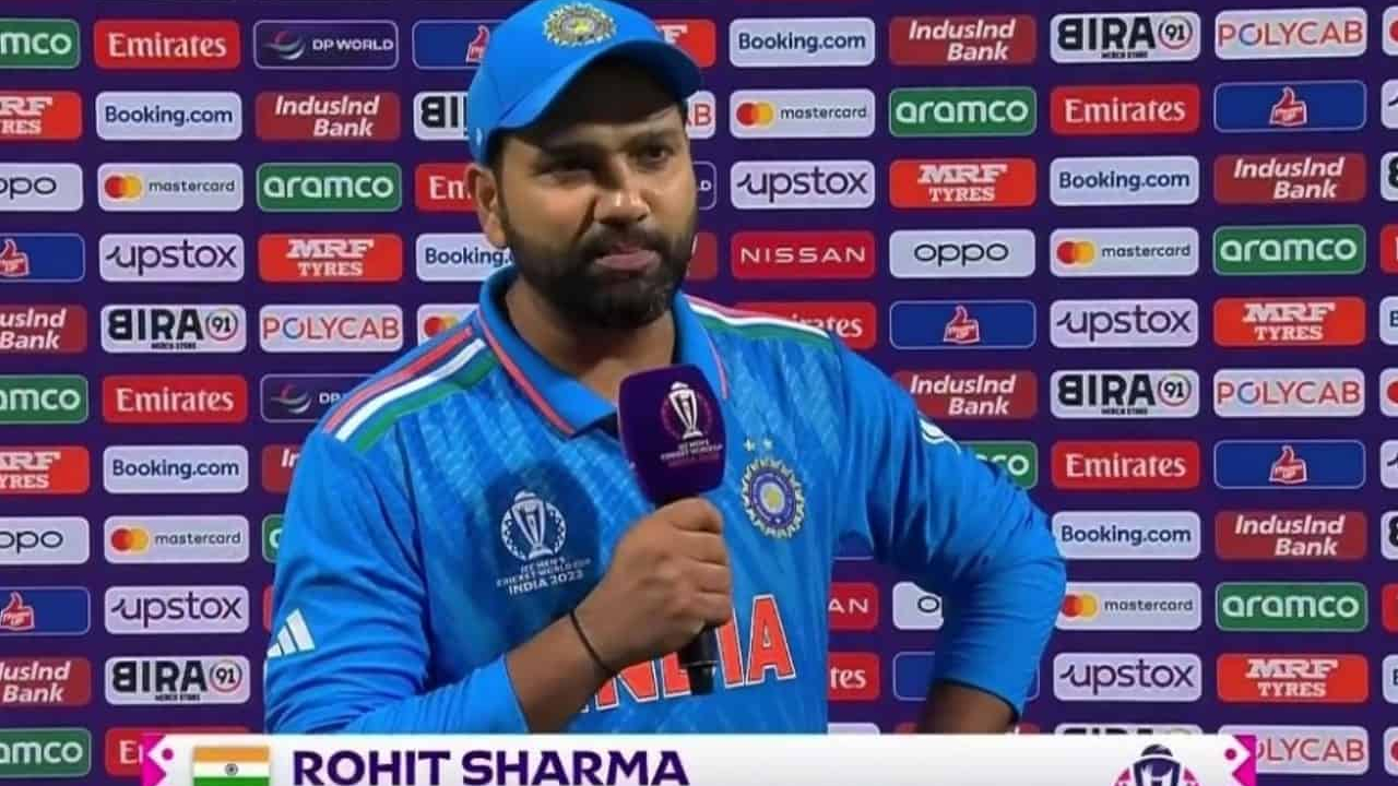 Rohit Sharma : చరిత్ర సృష్టించిన రోహిత్ శర్మ.. ప్రపంచ క్రికెట్లో ఒకే ఒక్కడు.. Rohit Sharma : చరిత్ర సృష్టించిన రోహిత్ శర్మ.. ప్రపంచ క్రికెట్లో ఒకే ఒక్కడు..