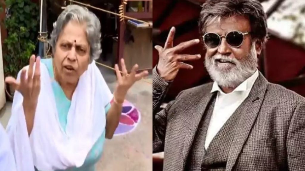 Rajinikanth