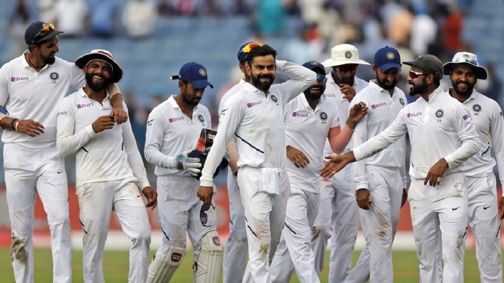Team India