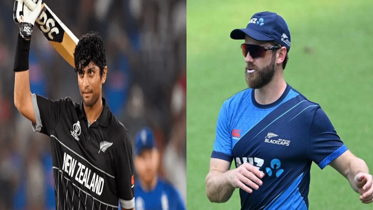 Kane Williamson : కేన్ మామ వచ్చేశాడు.. రచిన్ రవీంద్రకు చోటు.. Kane Williamson : కేన్ మామ వచ్చేశాడు.. రచిన్ రవీంద్రకు చోటు..