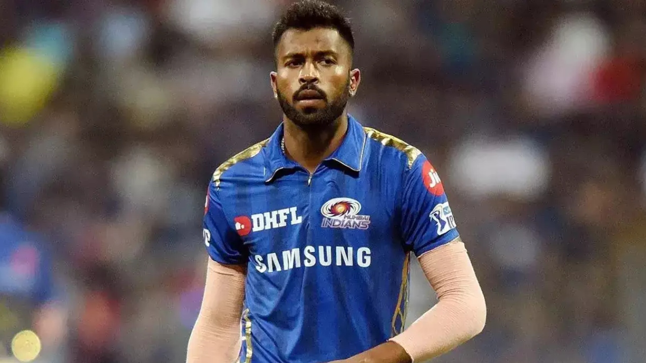 Mumbai Indians : ఐపీఎల్ 2024 నుంచి హార్దిక్ పాండ్య ఔట్..? ముంబై కెప్టెన్ ఎవరో తెలుసా..? Mumbai Indians : ఐపీఎల్ 2024 నుంచి హార్దిక్ పాండ్య ఔట్..? ముంబై కెప్టెన్ ఎవరో తెలుసా..?