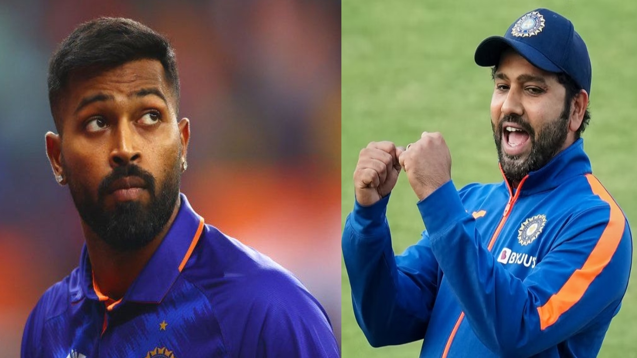 T20 World Cup 2024 : అంతా మీ ఇష్టమేనా..? మాకు రోహిత్ శర్మనే కావాలి.. మీరు మార్చాల్సిందే.. నెటిజన్ల గరం గరం T20 World Cup 2024 : అంతా మీ ఇష్టమేనా..? మాకు రోహిత్ శర్మనే కావాలి.. మీరు మార్చాల్సిందే.. నెటిజన్ల గరం గరం