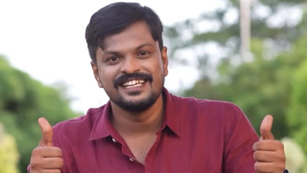 Adi Reddy