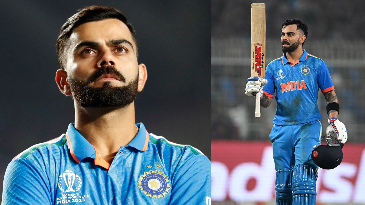 Virat Kohli : రీ ఎంట్రీ మ్యాచులో మూడు రికార్డుల పై కోహ్లీ కన్ను.. ఎన్ని అందుకుంటాడో మరీ..! Virat Kohli : రీ ఎంట్రీ మ్యాచులో మూడు రికార్డుల పై కోహ్లీ కన్ను.. ఎన్ని అందుకుంటాడో మరీ..!