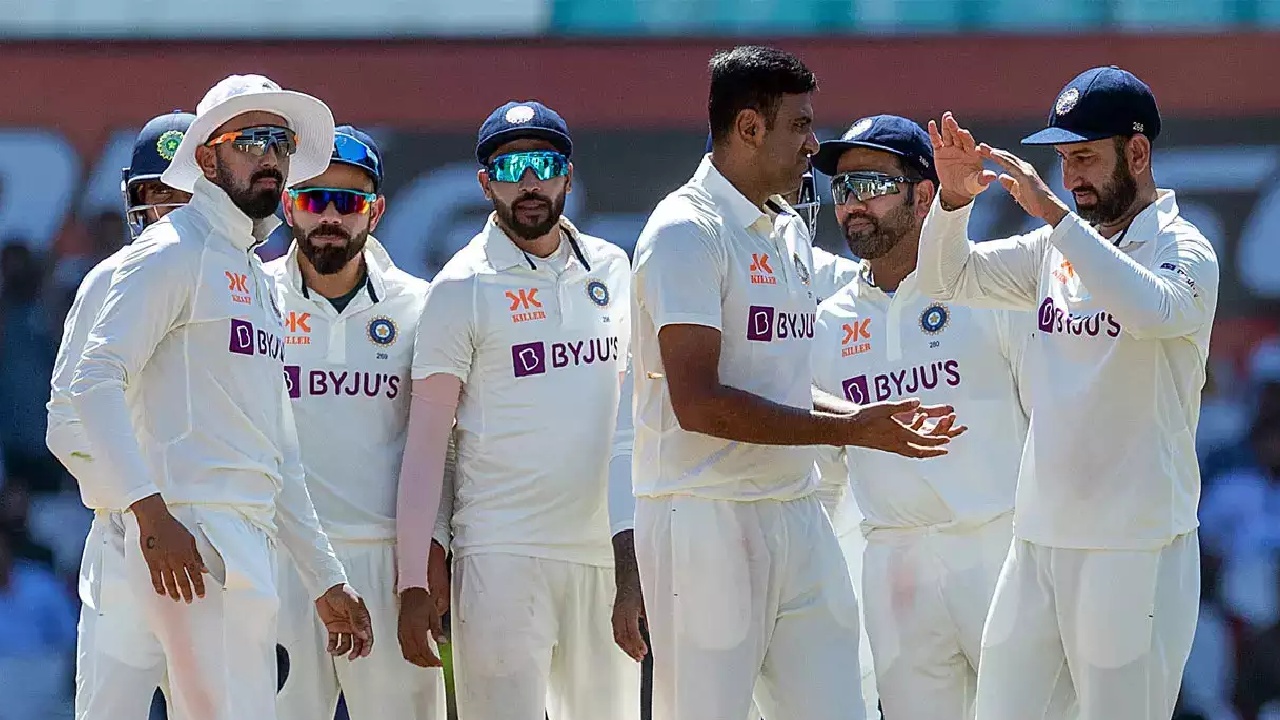 WTC Points table : ఇంగ్లాండ్తో టెస్టు సిరీస్కు ముందు టీమ్ఇండియాకు భారీ షాక్.. WTC Points table : ఇంగ్లాండ్తో టెస్టు సిరీస్కు ముందు టీమ్ఇండియాకు భారీ షాక్..