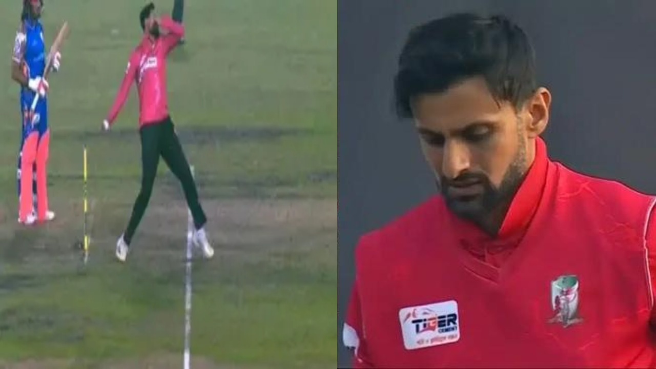 Shoaib Malik : షోయబ్ మాలిక్ పై మ్యాచ్ ఫిక్సింగ్ ఆరోపణలు.. కాంట్రాక్ట్ రద్దు..! Shoaib Malik : షోయబ్ మాలిక్ పై మ్యాచ్ ఫిక్సింగ్ ఆరోపణలు.. కాంట్రాక్ట్ రద్దు..!