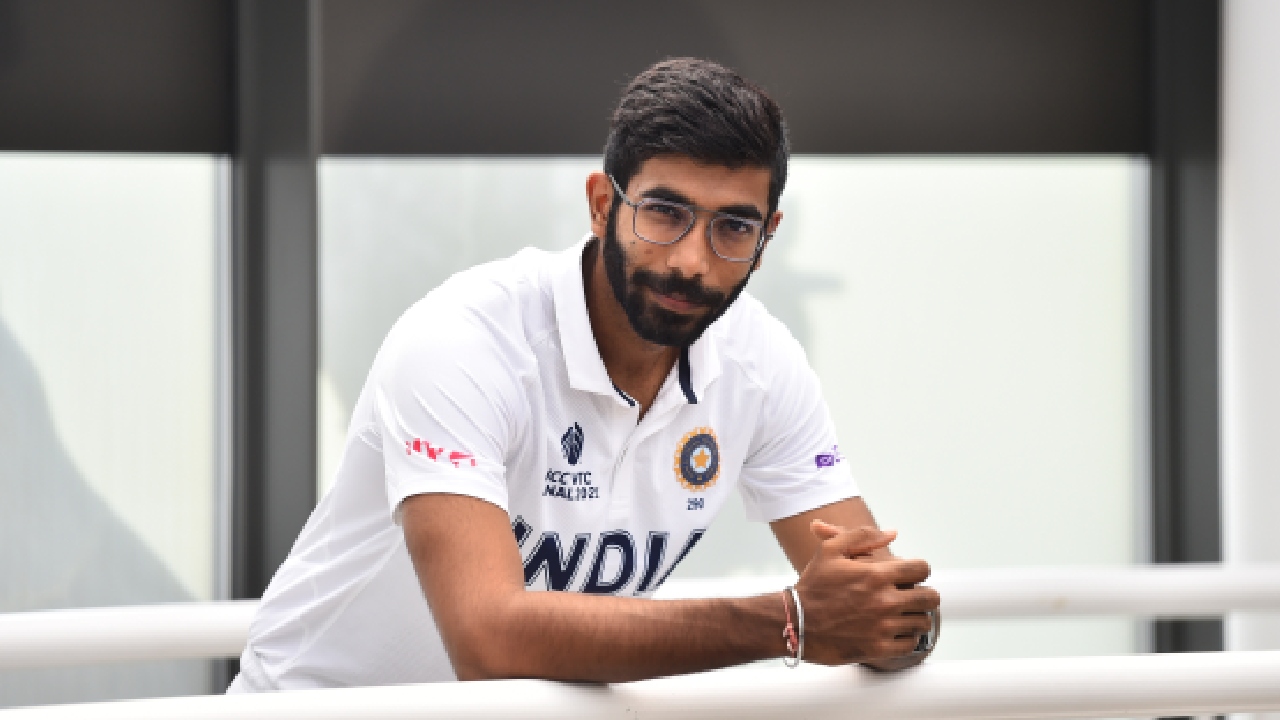 Jasprit Bumrah : రెండో టెస్టుకు ముందు బుమ్రాను ఊరిస్తున్న అరుదైన రికార్డులు.. అరంగ్రేట మైదానంలోనే అందుకుంటాడా..? Jasprit Bumrah : రెండో టెస్టుకు ముందు బుమ్రాను ఊరిస్తున్న అరుదైన రికార్డులు.. అరంగ్రేట మైదానంలోనే అందుకుంటాడా..?