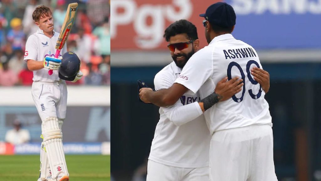 Ashwin retains top spot Bumrah moves to forth in ICC Test rankings