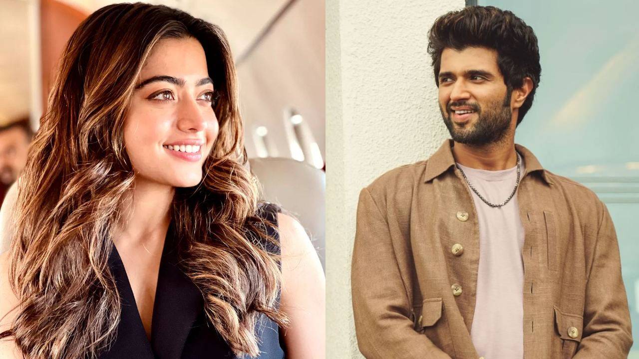 Vijay Deverakonda-Rashmika Mandanna : విజయ్ దేవరకొండ, రష్మిక మందన్నకి నిశ్చితార్థం? ఫిబ్రవరిలో…! Vijay Deverakonda-Rashmika Mandanna : విజయ్ దేవరకొండ, రష్మిక మందన్నకి నిశ్చితార్థం? ఫిబ్రవరిలో…!