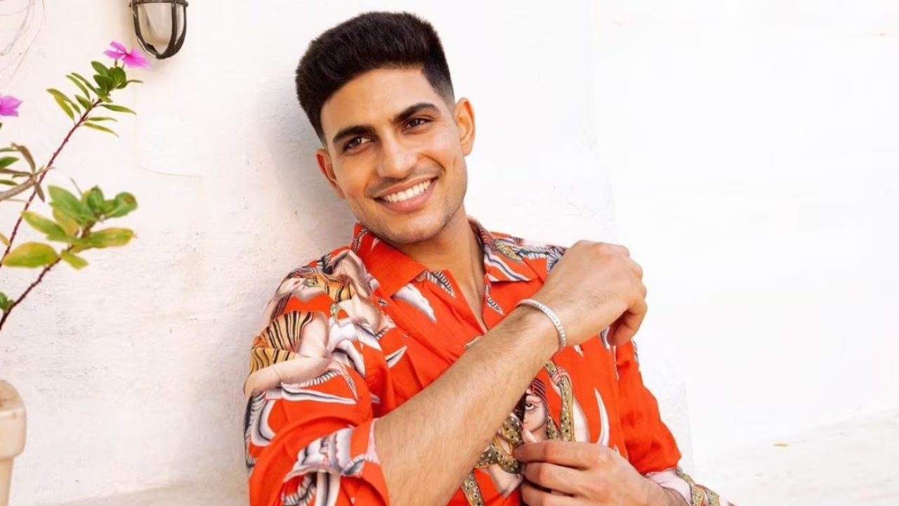 Shubman Gill : శుభ్మన్ గిల్ చేసేది అన్యాయం.. పాకిస్తాన్ మాజీ కెప్టెన్ వ్యాఖ్యలు వైరల్ Shubman Gill : శుభ్మన్ గిల్ చేసేది అన్యాయం.. పాకిస్తాన్ మాజీ కెప్టెన్ వ్యాఖ్యలు వైరల్