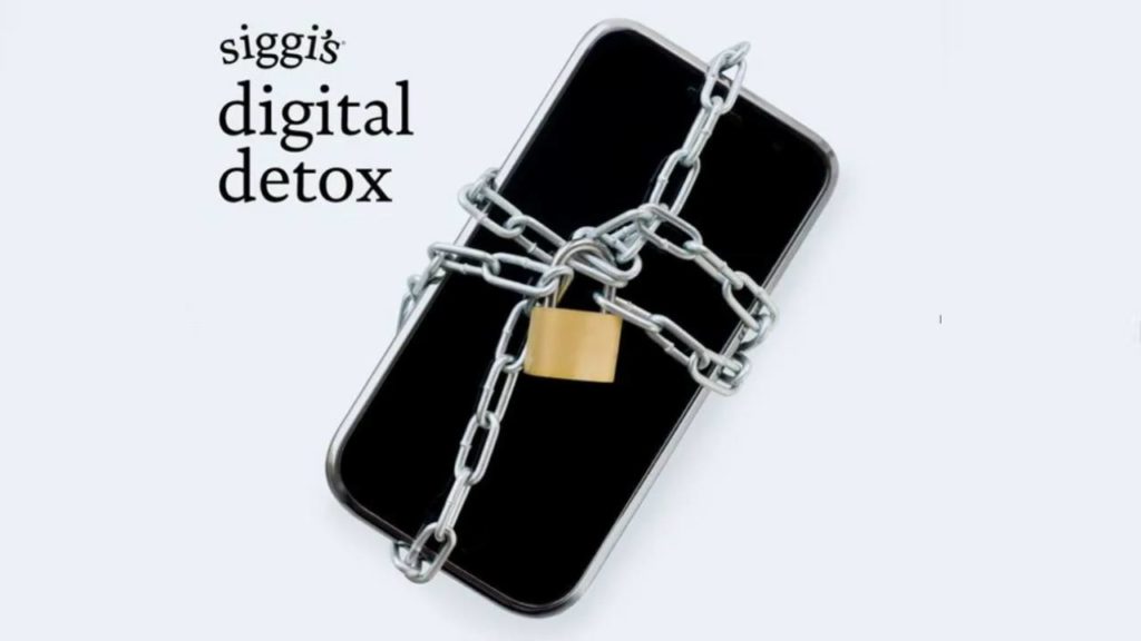 Digital Detox Challenge