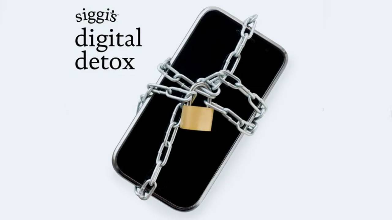 Digital Detox Challenge : ఒక నెల సెల్ ఫోన్కి దూరంగా ఉండగలరా? అయితే ఈ పోటీలో పాల్గొని లక్షలు గెలవండి Digital Detox Challenge : ఒక నెల సెల్ ఫోన్కి దూరంగా ఉండగలరా? అయితే ఈ పోటీలో పాల్గొని లక్షలు గెలవండి