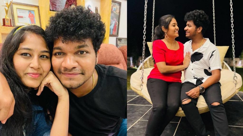 Jabardasth Avinash