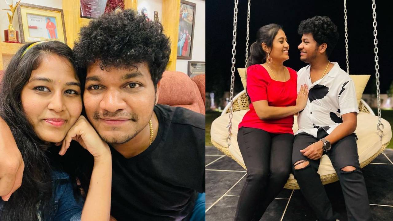Jabardasth Avinash : జబర్దస్త్ అవినాష్ ఇంట్లో విషాదం.. ఇన్స్టాగ్రామ్లో ఎమోషనల్ పోస్ట్ Jabardasth Avinash : జబర్దస్త్ అవినాష్ ఇంట్లో విషాదం.. ఇన్స్టాగ్రామ్లో ఎమోషనల్ పోస్ట్