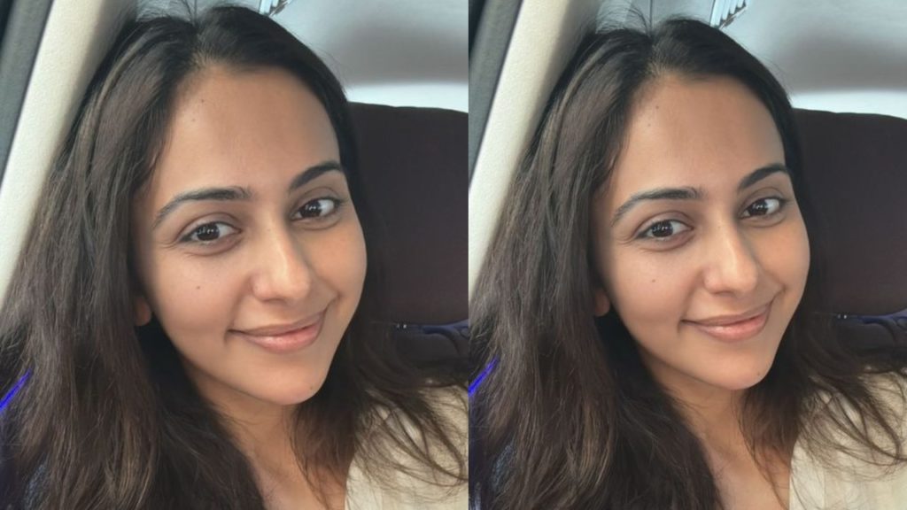 Rakul Preet Singh