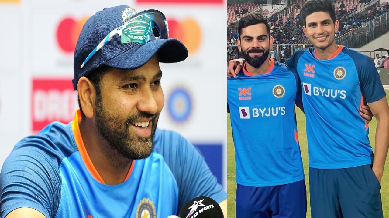 ICC ODI Team Of The Year 2023 : భారత ఆటగాళ్లకు పట్టం కట్టిన ఐసీసీ.. ఏకంగా ఆరుగురికి చోటు ICC ODI Team Of The Year 2023 : భారత ఆటగాళ్లకు పట్టం కట్టిన ఐసీసీ.. ఏకంగా ఆరుగురికి చోటు