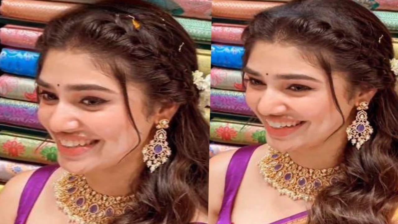 Krithi Shetty : కృతి శెట్టిని అంత మాట అన్నా స్పోర్టివ్గా తీసుకుంది.. వావ్ Krithi Shetty : కృతి శెట్టిని అంత మాట అన్నా స్పోర్టివ్గా తీసుకుంది.. వావ్