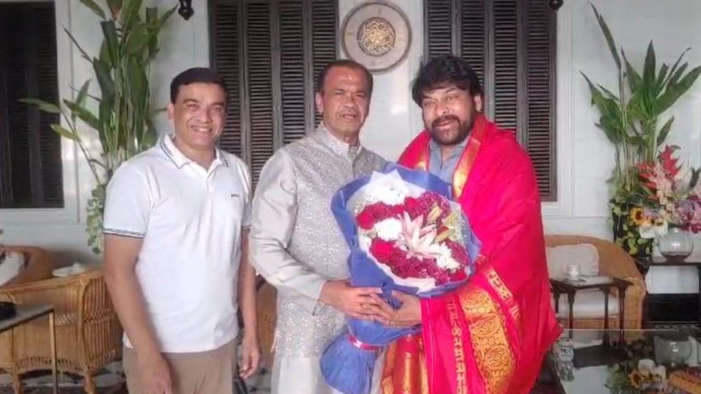 Komatireddy Venkat Reddy