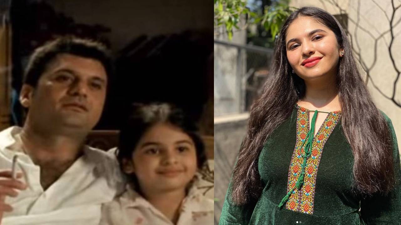 Simran Natekar : వార్నీ ఆ సిగరెట్ యాడ్ గర్ల్ ? ఎంత అందంగా మారిపోయింది Simran Natekar : వార్నీ ఆ సిగరెట్ యాడ్ గర్ల్ ? ఎంత అందంగా మారిపోయింది