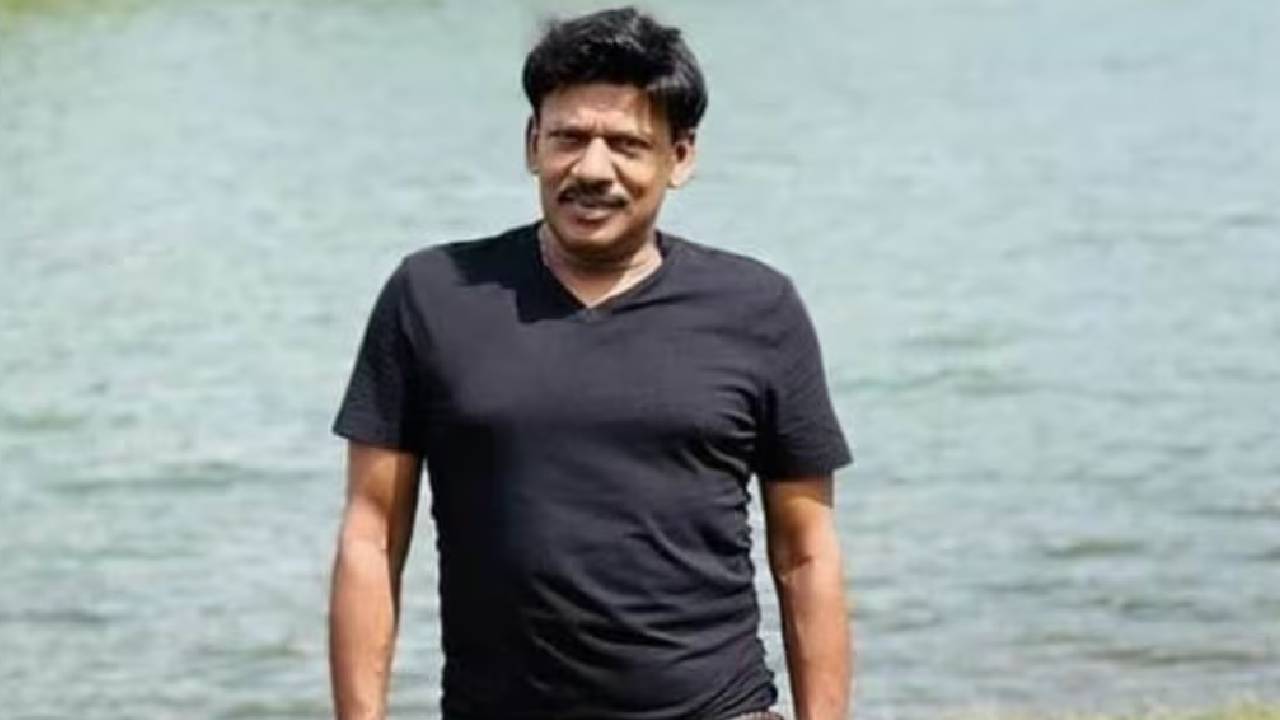 Kerala : దూరదర్శన్ లైవ్లో గుండెపోటుతో మరణించిన వ్యవసాయ విశ్వ విద్యాలయం డైరెక్టర్ Kerala : దూరదర్శన్ లైవ్లో గుండెపోటుతో మరణించిన వ్యవసాయ విశ్వ విద్యాలయం డైరెక్టర్