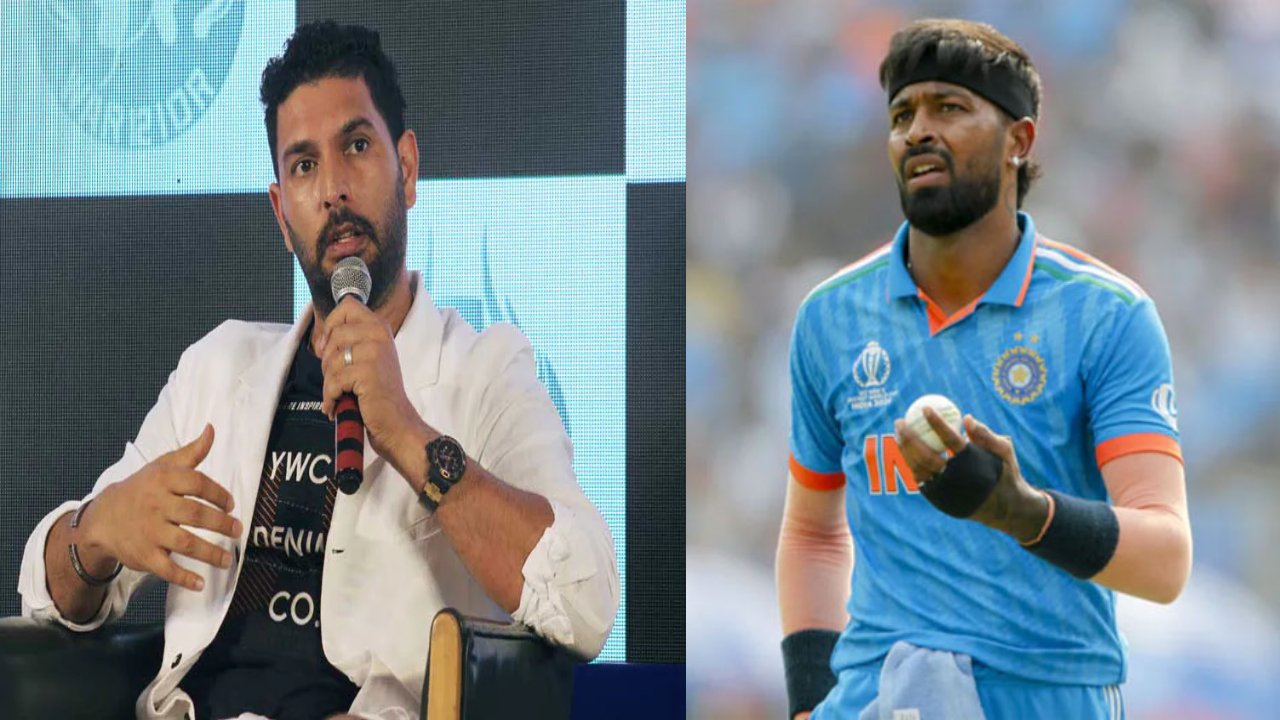 Yuvraj Singh : కెప్టెన్సీపై యువీ ఆసక్తికర వ్యాఖ్యలు.. హార్దిక్ అవసరం ఉందంటూనే.. Yuvraj Singh : కెప్టెన్సీపై యువీ ఆసక్తికర వ్యాఖ్యలు.. హార్దిక్ అవసరం ఉందంటూనే..