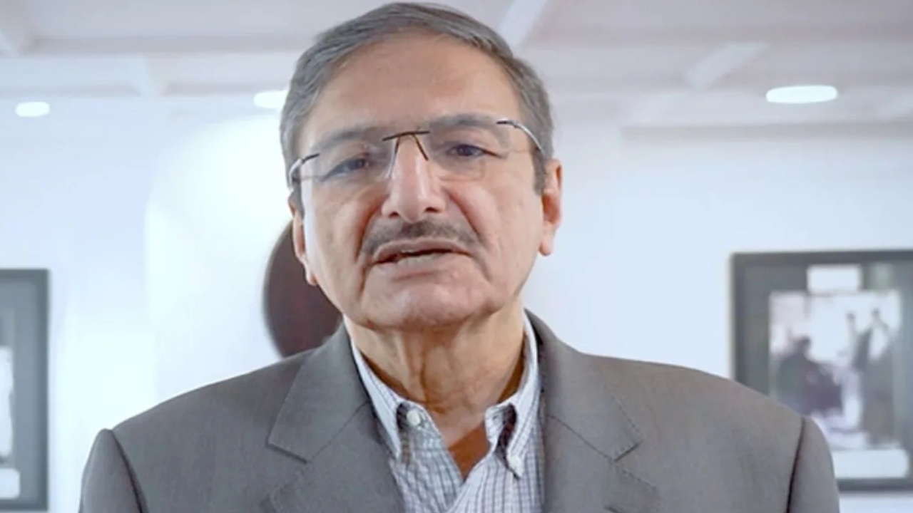 PCB : పాకిస్తాన్ క్రికెట్ బోర్డులో ముసలం? పీసీబీ ఛైర్మన్ పదవికి జకా అష్రఫ్ రాజీనామా.. PCB : పాకిస్తాన్ క్రికెట్ బోర్డులో ముసలం? పీసీబీ ఛైర్మన్ పదవికి జకా అష్రఫ్ రాజీనామా..