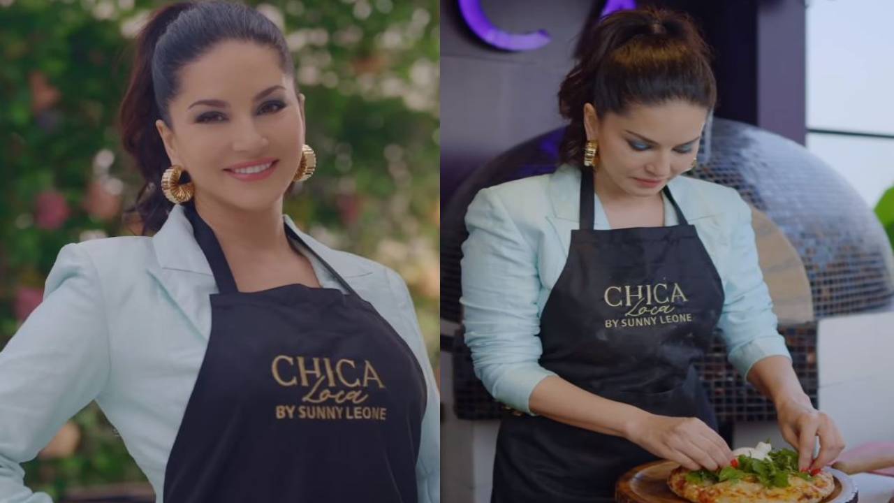 Sunny Leone : కొత్త బిజినెస్లోకి సన్నీ లియోన్.. భర్తతో కలిసి రెస్టారెంట్ ప్రారంభించిన నటి Sunny Leone : కొత్త బిజినెస్లోకి సన్నీ లియోన్.. భర్తతో కలిసి రెస్టారెంట్ ప్రారంభించిన నటి