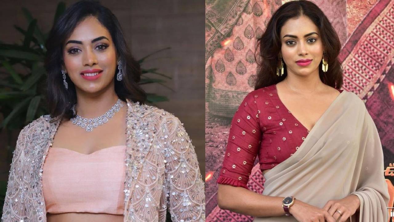Kamakshi Bhaskarla : కెరియర్ లేకుండా చేస్తామన్నారు.. మిస్ ఇండియా పోటీలపై నటి సంచలన వ్యాఖ్యలు Kamakshi Bhaskarla : కెరియర్ లేకుండా చేస్తామన్నారు.. మిస్ ఇండియా పోటీలపై నటి సంచలన వ్యాఖ్యలు