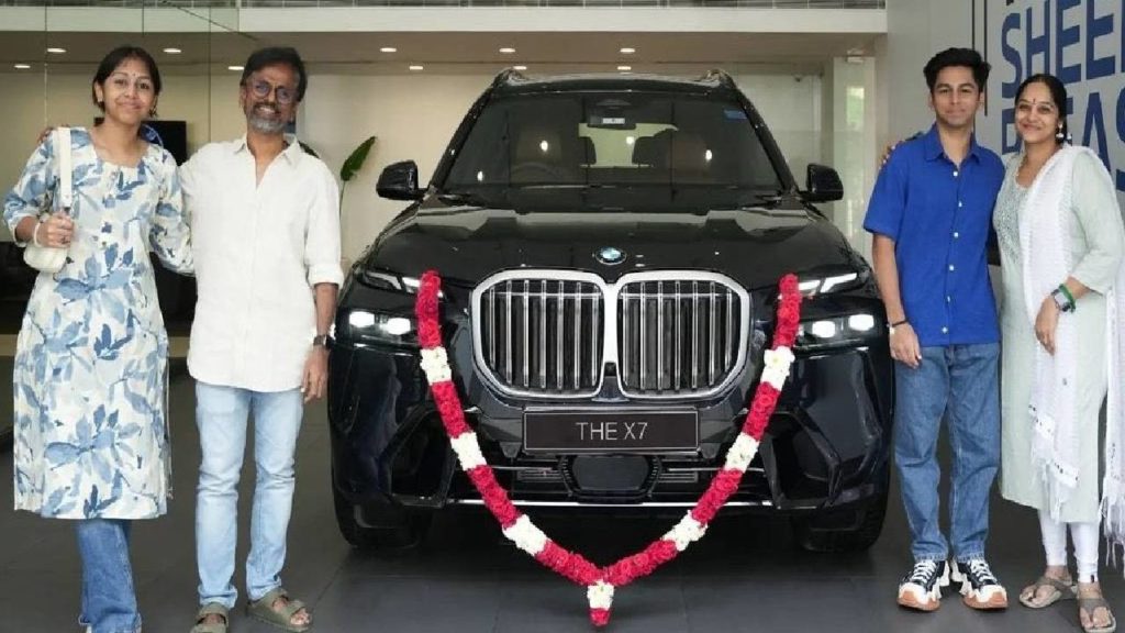 AR Murugadoss