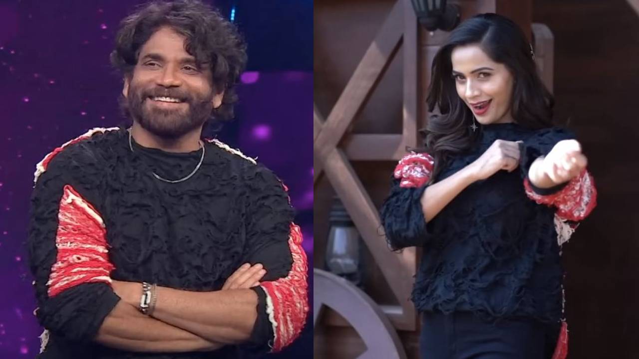 Shobha Shetty : శోభా శోట్టికి నాగార్జున పంపిన సర్ప్రైజ్ గిఫ్ట్ ఏంటో తెలుసా? Shobha Shetty : శోభా శోట్టికి నాగార్జున పంపిన సర్ప్రైజ్ గిఫ్ట్ ఏంటో తెలుసా?