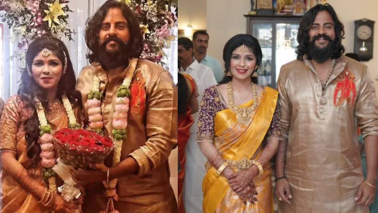Arun Ram Gowda : అయోధ్య రాములవారి సమక్షంలో పెళ్లి చేసుకుంటానంటున్న నటుడు Arun Ram Gowda : అయోధ్య రాములవారి సమక్షంలో పెళ్లి చేసుకుంటానంటున్న నటుడు