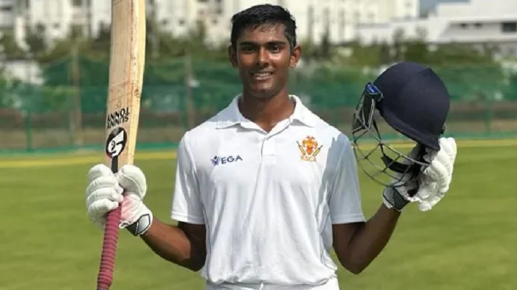 Prakhar Chaturvedi