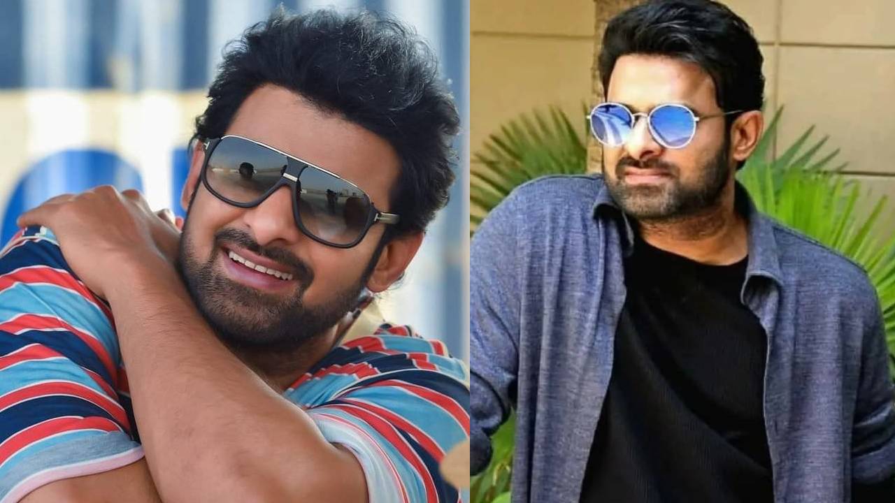 Prabhas : ప్రభాస్ ఫ్యాన్స్కి ఇచ్చిన మాట నెరవేరుస్తాడా? Prabhas : ప్రభాస్ ఫ్యాన్స్కి ఇచ్చిన మాట నెరవేరుస్తాడా?