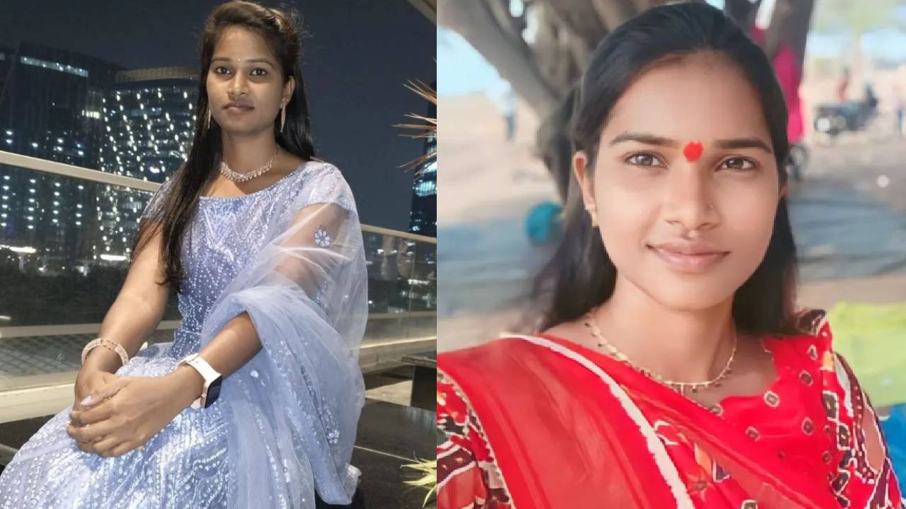 Barrelakka Sirisha : తగ్గేదేలే.. లోక్సభ బరిలో దిగుతున్న బర్రెలక్క Barrelakka Sirisha : తగ్గేదేలే.. లోక్సభ బరిలో దిగుతున్న బర్రెలక్క