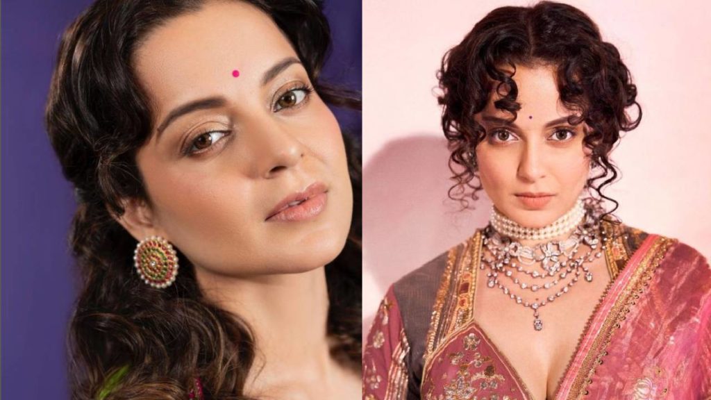 Kangana Ranaut