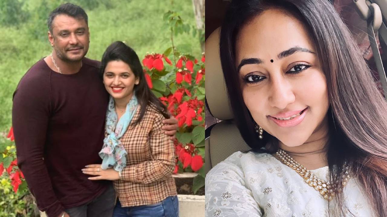 Pavithra Gowda : నా కూతురు అతనికి పుట్టలేదు.. మా రిలేషన్ గురించి అతని భార్యకు తెలుసు.. సోషల్ మీడియాలో నటి పోస్టు Pavithra Gowda : నా కూతురు అతనికి పుట్టలేదు.. మా రిలేషన్ గురించి అతని భార్యకు తెలుసు.. సోషల్ మీడియాలో నటి పోస్టు