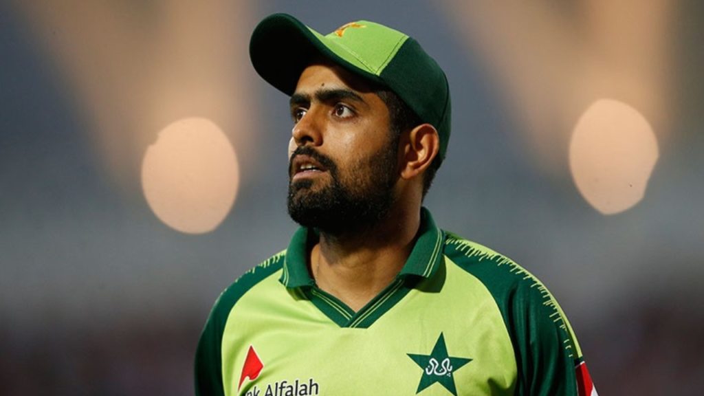 Babar Azam