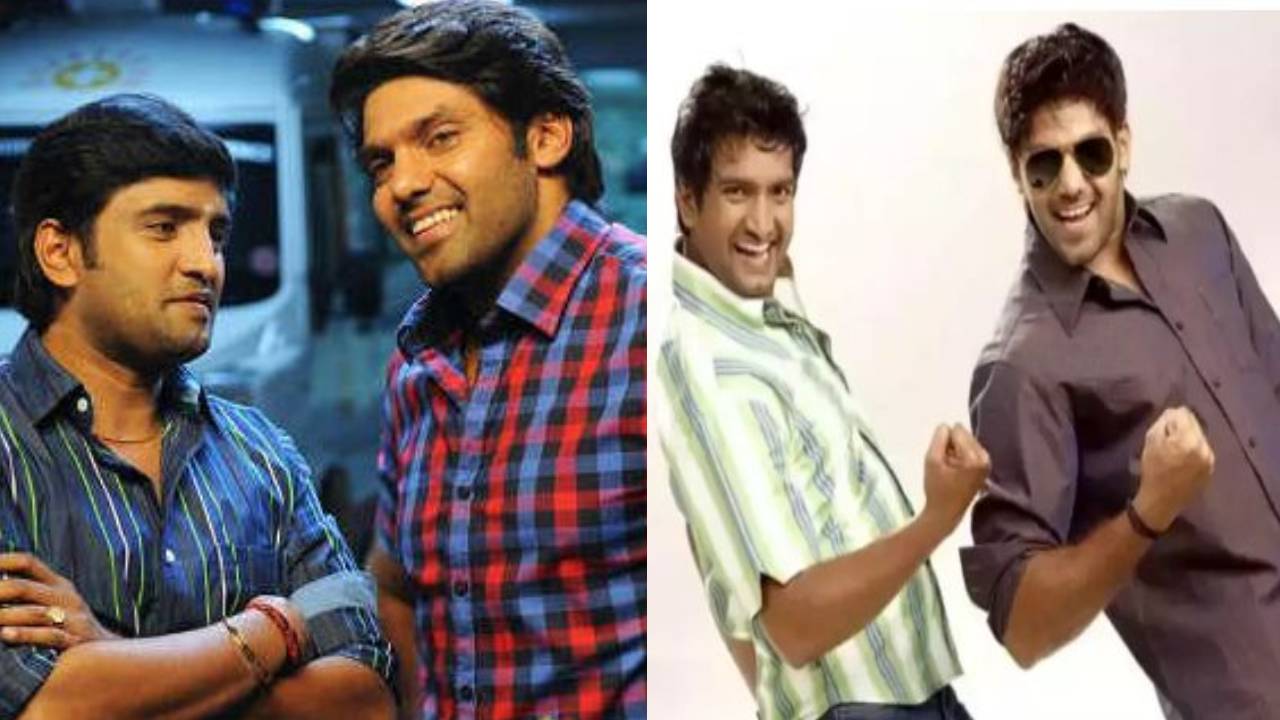 Santhanam : అందరూ మా అప్పుల గురించి ఆరా తీస్తారు.. స్టార్ కమెడియన్ వ్యాఖ్యలు వైరల్ Santhanam : అందరూ మా అప్పుల గురించి ఆరా తీస్తారు.. స్టార్ కమెడియన్ వ్యాఖ్యలు వైరల్