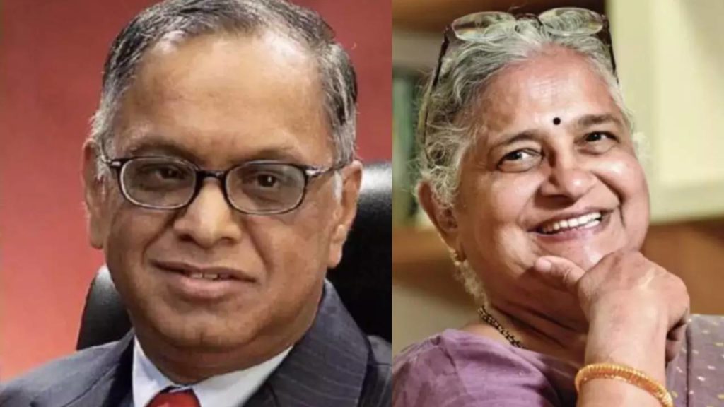 Narayana Murthy