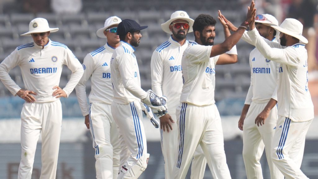 Team India