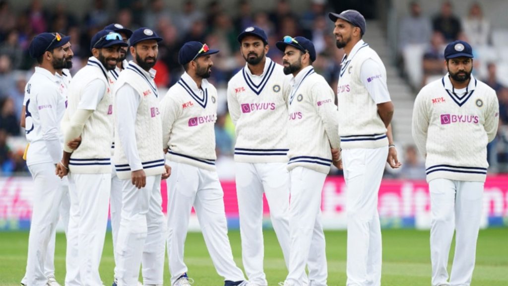 Team India