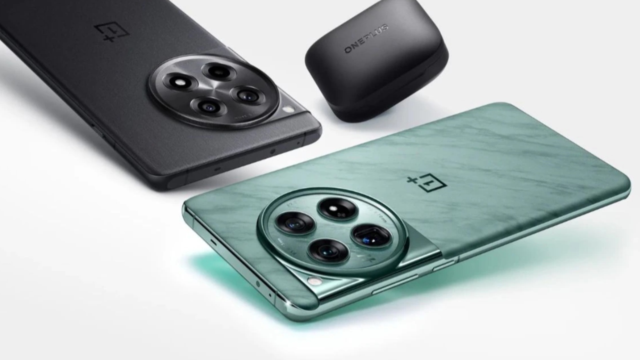 OnePlus 12 And 12R, Buds 3 launched in India today