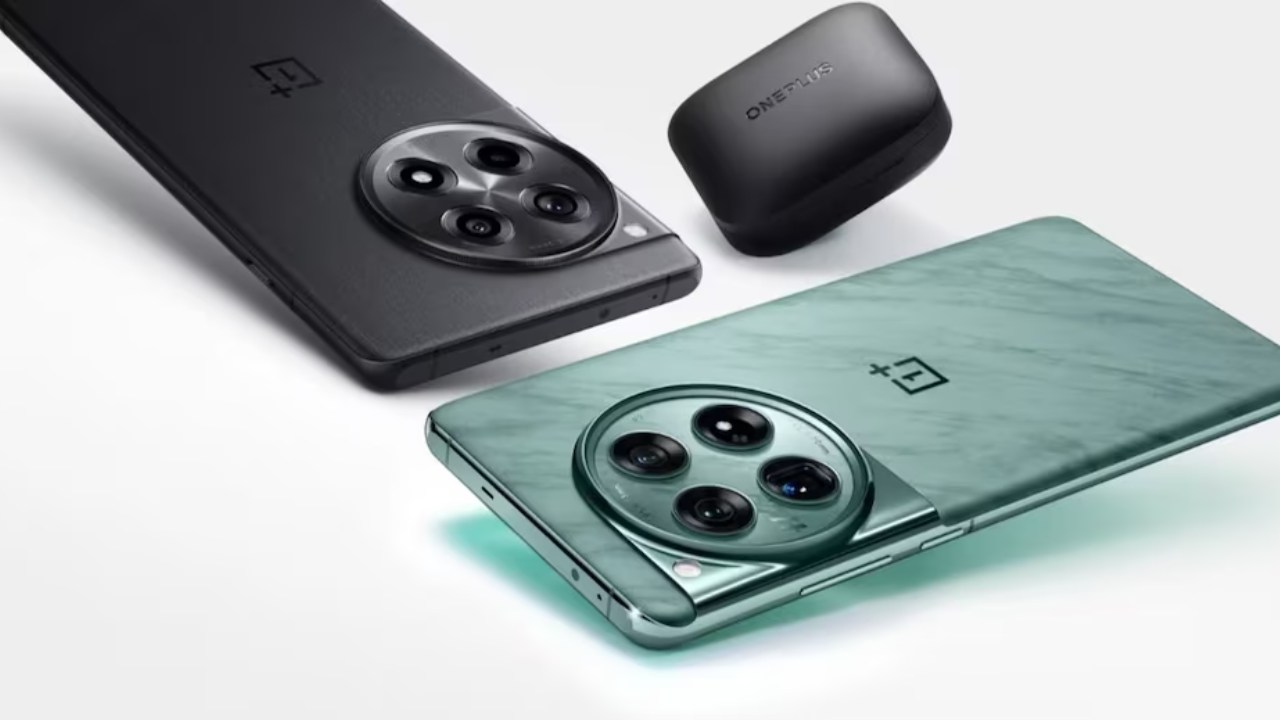 OnePlus 12 India Launch On January 23_ Features, Price in India And Others We Expect To See