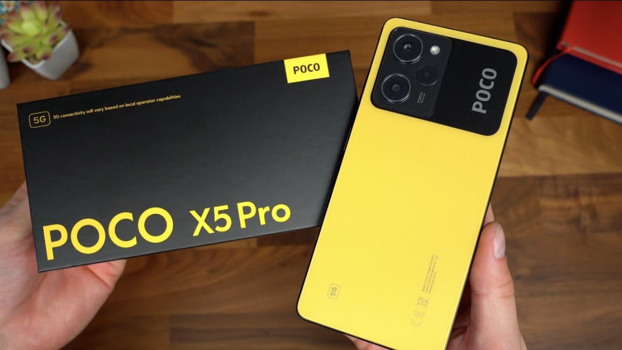 Poco X6 Pro effectively available for Rs 24,999 on Flipkart