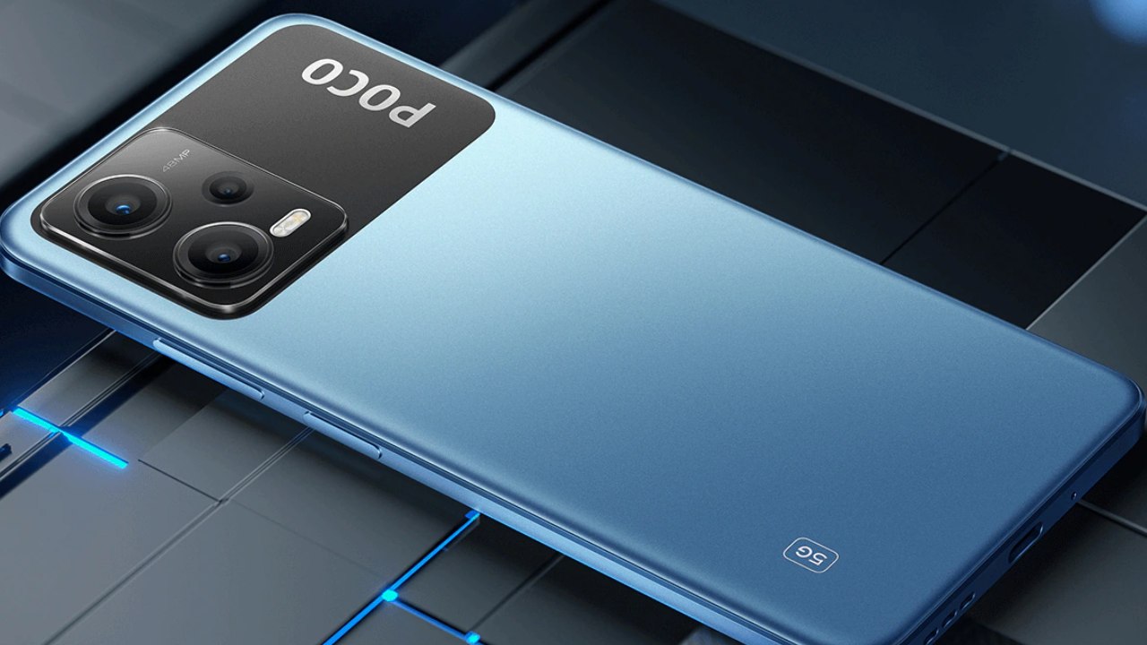 Poco X6 and X6 Pro launched in India