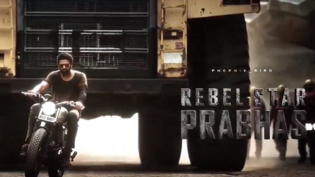 Prabhas Salaar Part 1 Ceasefire cross break even collections