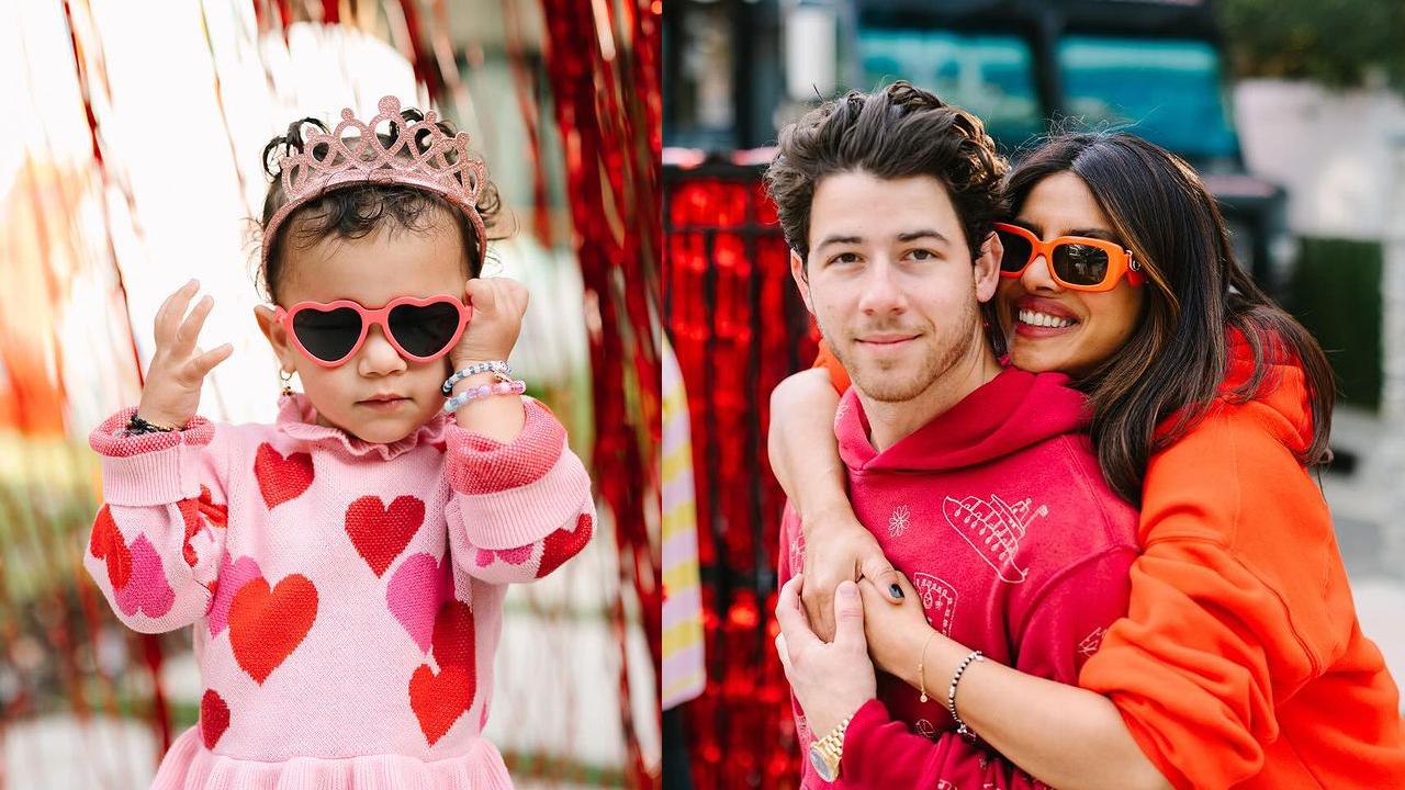 Priyanka Chopra Daughter : ప్రియాంక చోప్రా కూతురు.. సెకండ్ బర్త్‌డే సెలబ్రేషన్స్ ఫొటోలు..