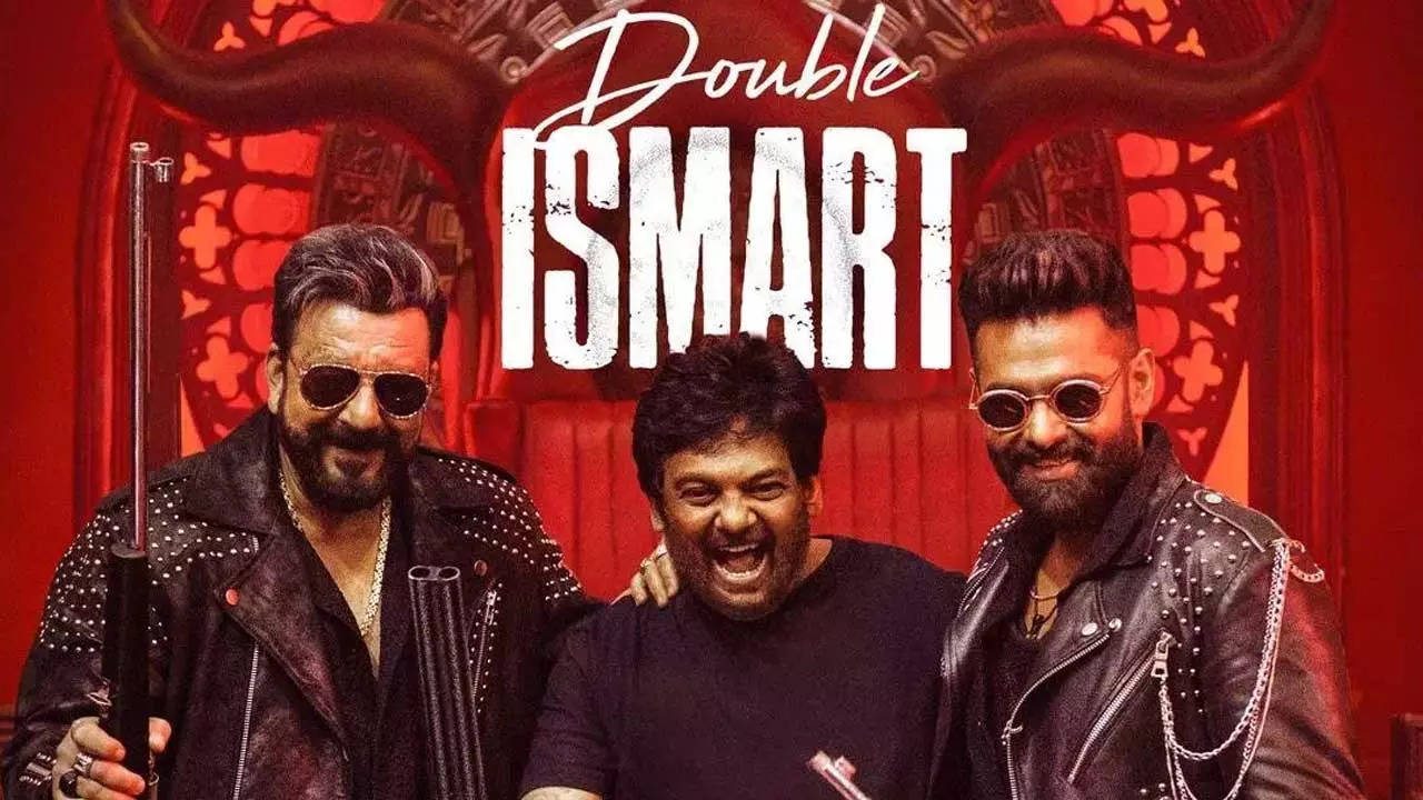 Double ISmart : ఒక్క క్లైమాక్స్ కోసం అంత ఖర్చు పెడుతున్నారా.. పూరీ మళ్ళీ రిస్క్ చేస్తున్నారా..! Double ISmart : ఒక్క క్లైమాక్స్ కోసం అంత ఖర్చు పెడుతున్నారా.. పూరీ మళ్ళీ రిస్క్ చేస్తున్నారా..!